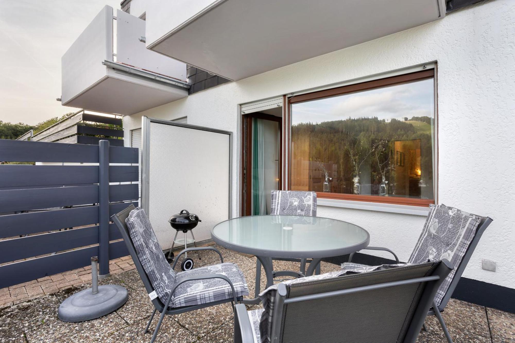 Fewo Corell Willingen  Exterior foto