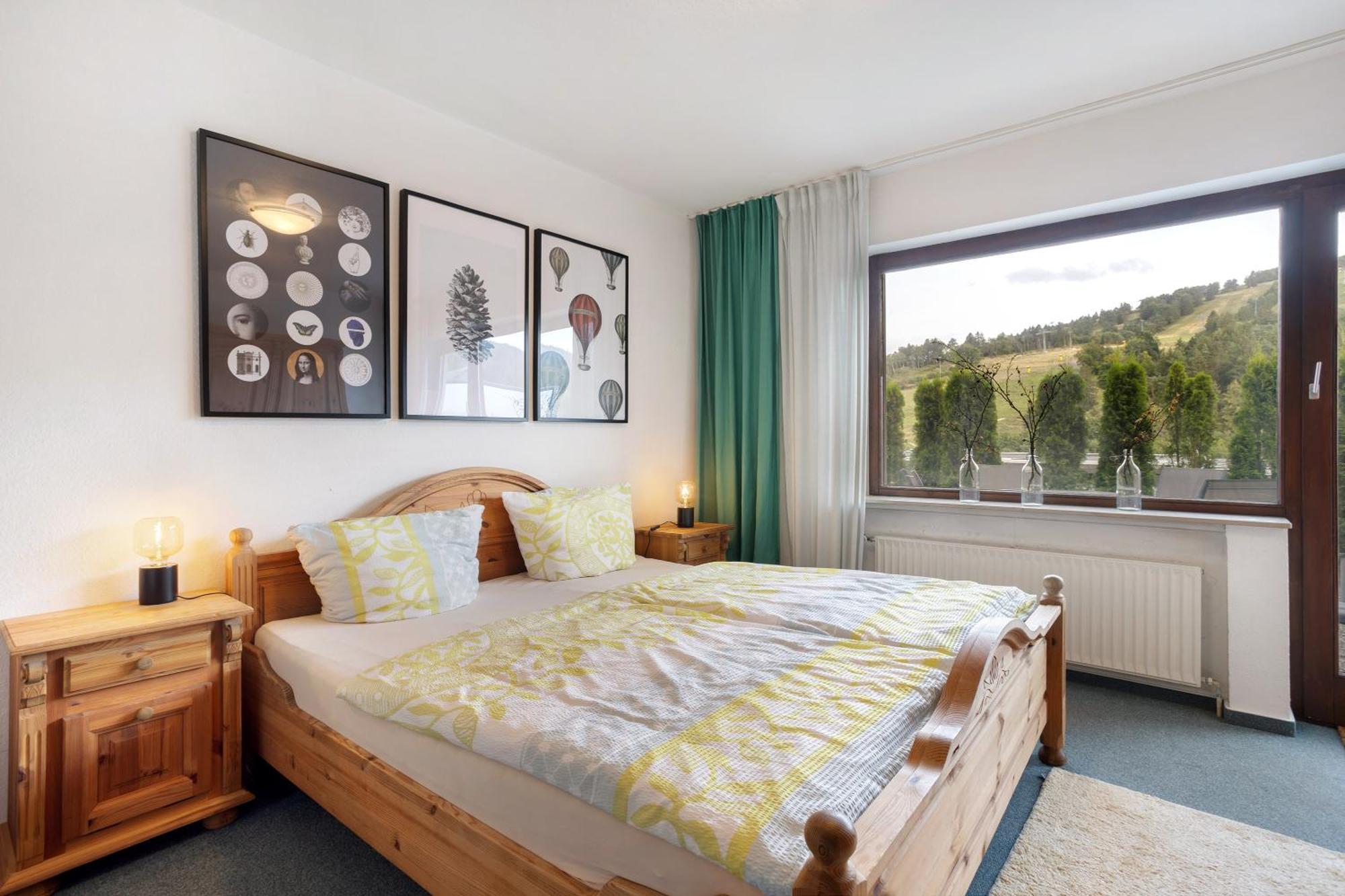 Fewo Corell Willingen  Exterior foto