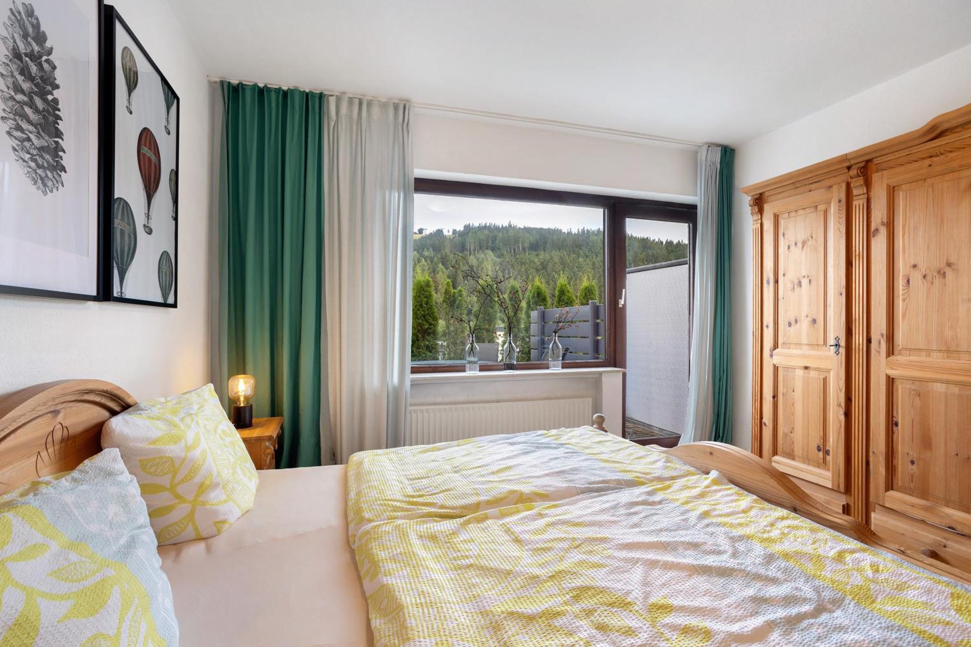 Fewo Corell Willingen  Exterior foto