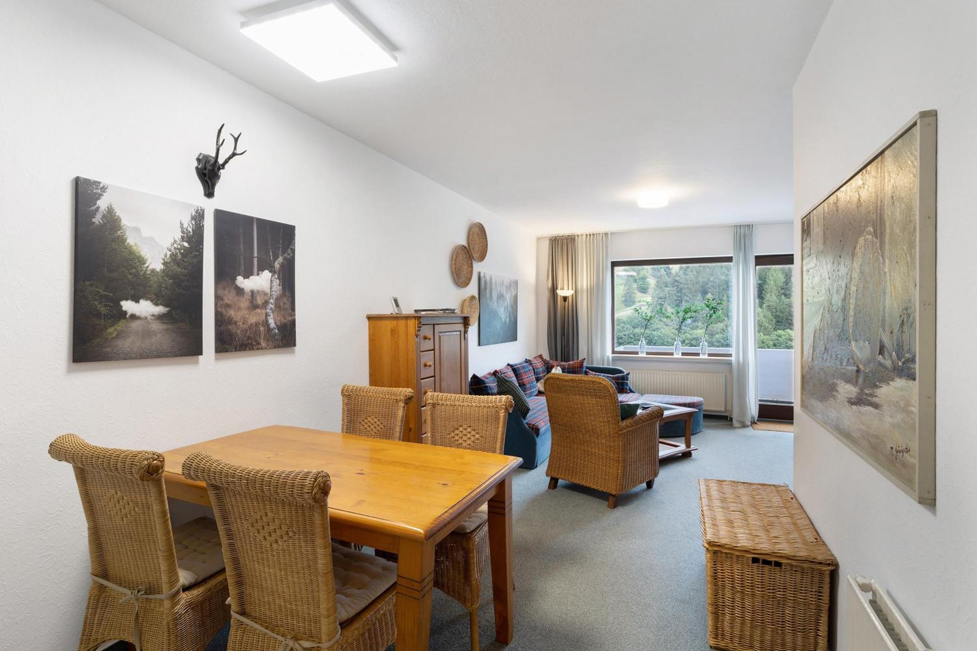 Fewo Corell Willingen  Exterior foto