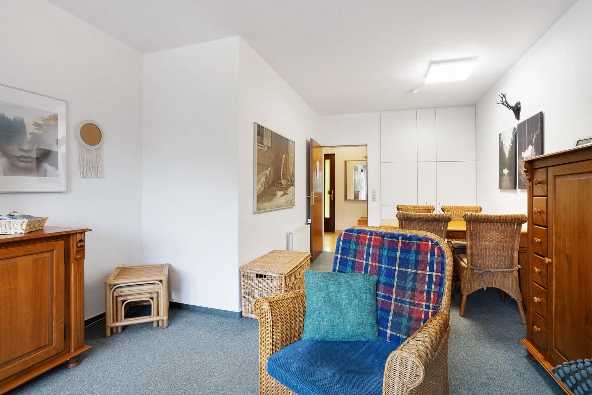Fewo Corell Willingen  Exterior foto